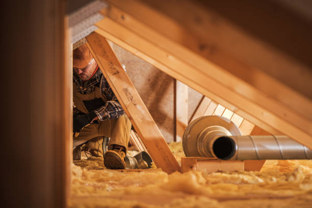 Home Air Vent Cleaning in Centreville, MI